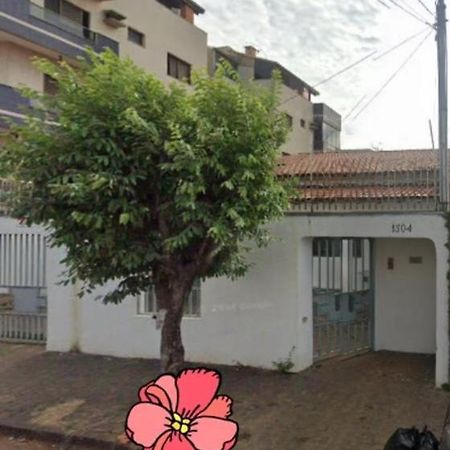 Quarto Uberlandia Uberlândia Exterior foto