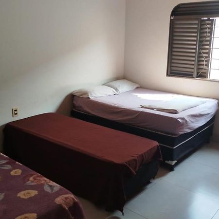 Quarto Uberlandia Uberlândia Exterior foto