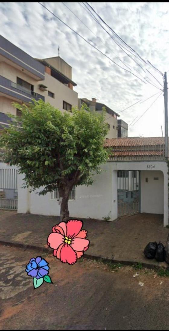 Quarto Uberlandia Uberlândia Exterior foto