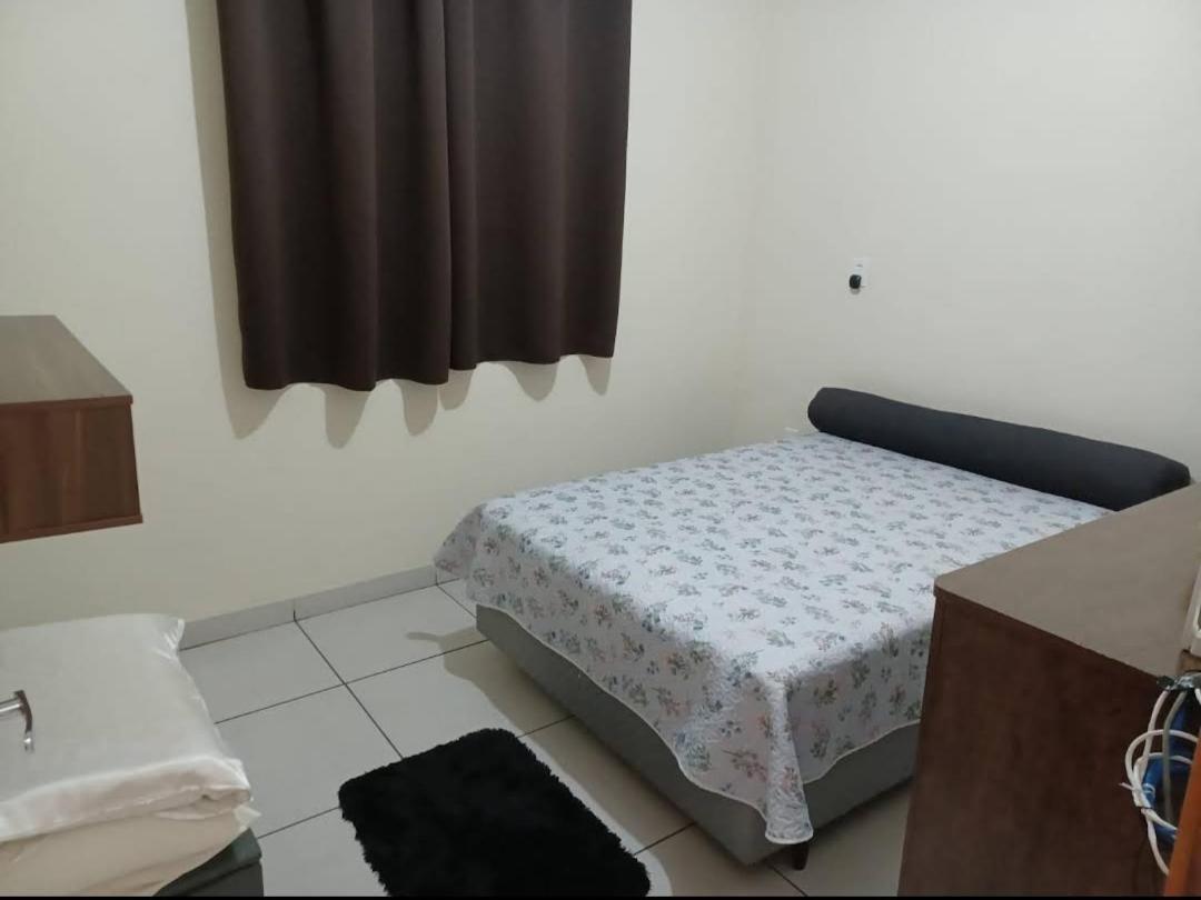 Quarto Uberlandia Uberlândia Exterior foto