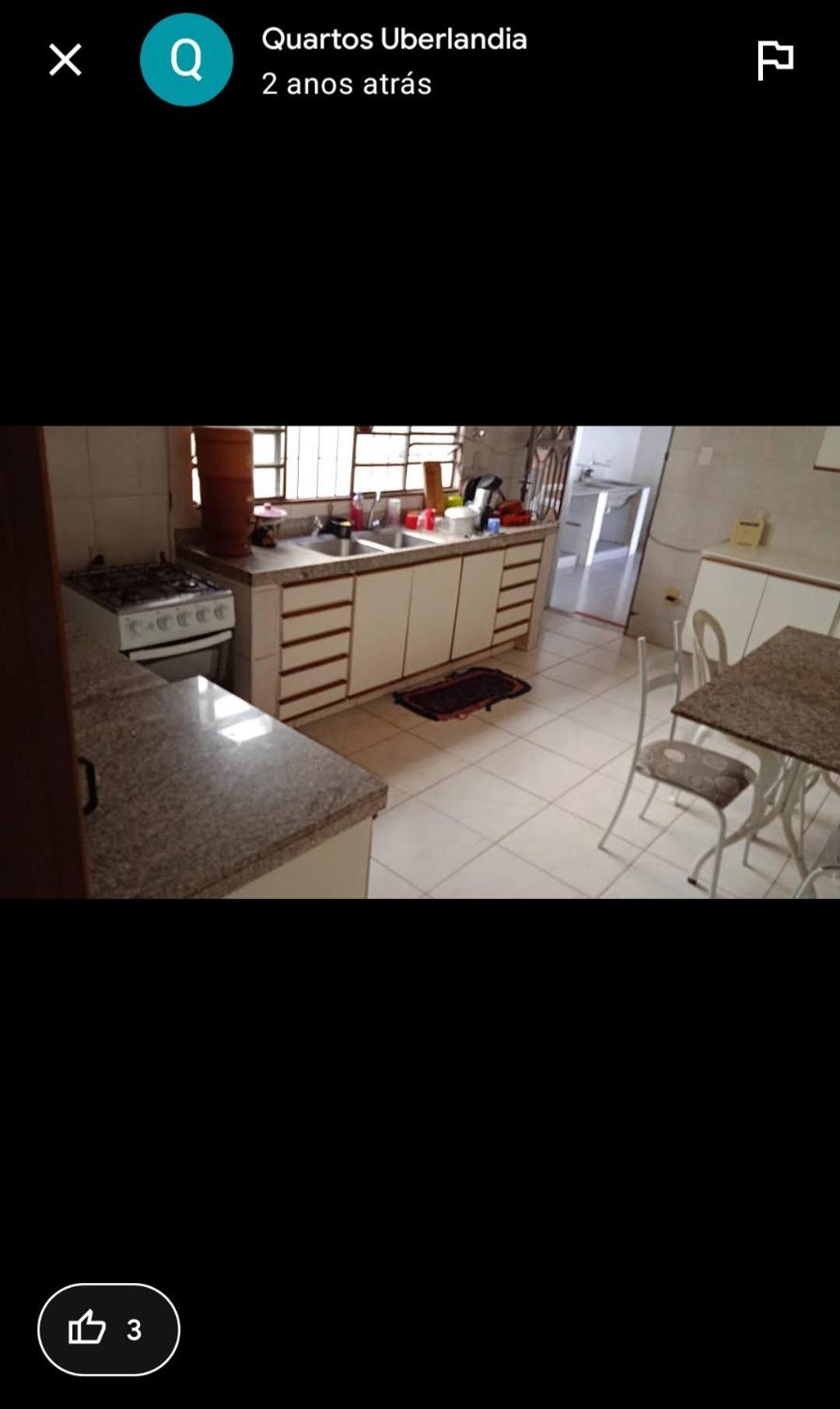Quarto Uberlandia Uberlândia Exterior foto