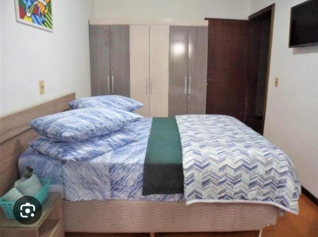 Quarto Uberlandia Uberlândia Exterior foto